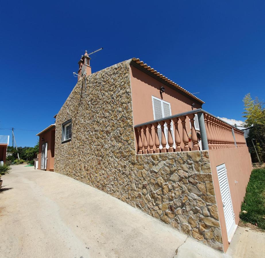 Quinta Das Nespereiras Patã de Cima Εξωτερικό φωτογραφία