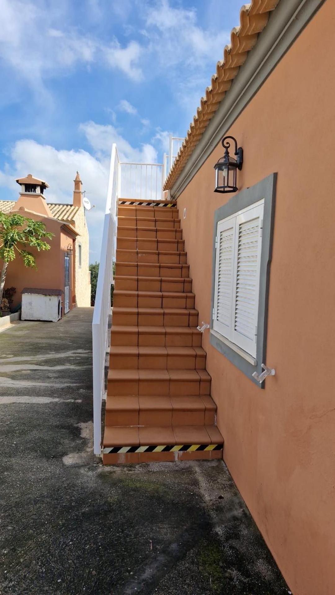 Quinta Das Nespereiras Patã de Cima Εξωτερικό φωτογραφία