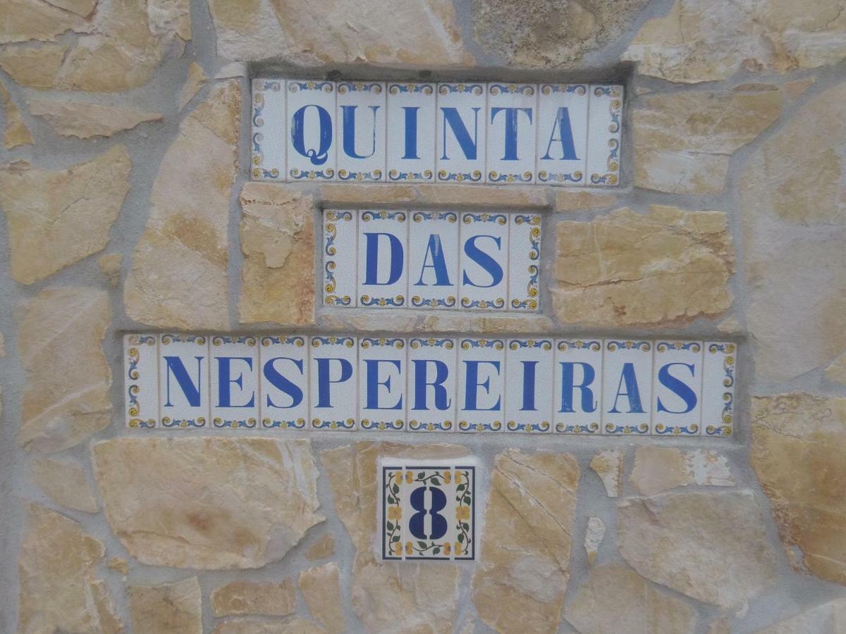 Quinta Das Nespereiras Patã de Cima Εξωτερικό φωτογραφία
